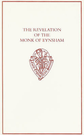 The Revelation of the Monk of Eynsham by Adam of Eynsham 9780197223215