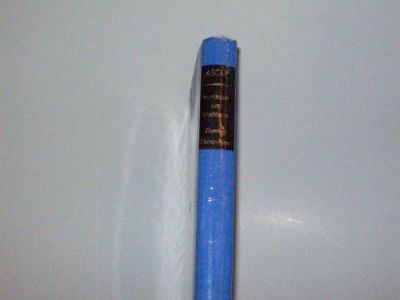 Copyright Law Symposium by American Society of Composers,Authors and Publishers 9780231076081