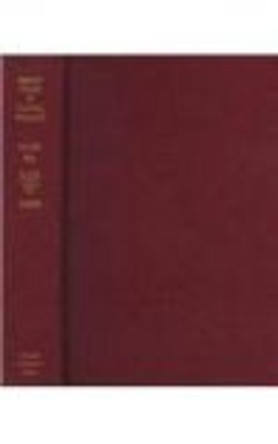 Harvard Studies in Classical Philology, Volume 92 by R. J. Tarrant 9780674379404