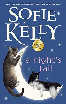 A Night's Tail by Sofie Kelly 9780440001133