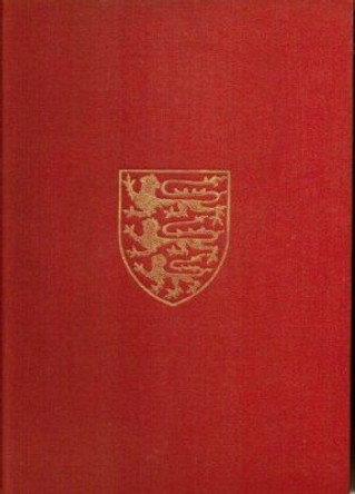 The Victoria History of the County of Huntingdon - Volume III by William Page 9780712906159