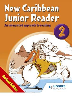 New Caribbean Junior Readers 2 by Diane Browne 9780602226749