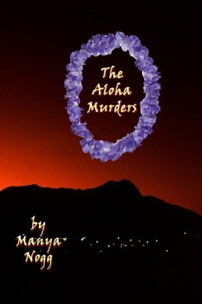 The Aloha Murders by Sherry Fletcher 9780996674034