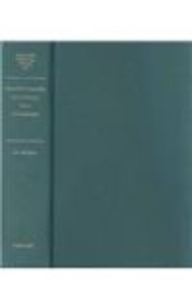 Samaveda Samhita of the Kauthuma School, with Padapatha and the Commentaries of Madhava, Bharatasvamin and Sayana: Uttaracika: v. 2 by B. R. Sharma 9780674009356