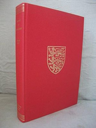 The Victoria History of the County of Lancaster - Volume VIII by William Farrer 9780712910620