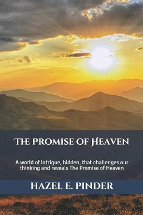 The Promise of Heaven by Cbm-Christian Book Editing 9781076008671