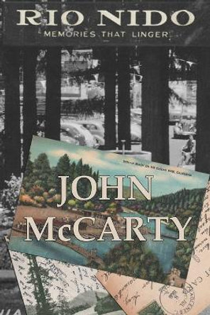 Memories That Linger by John Michael McCarty 9781079551310