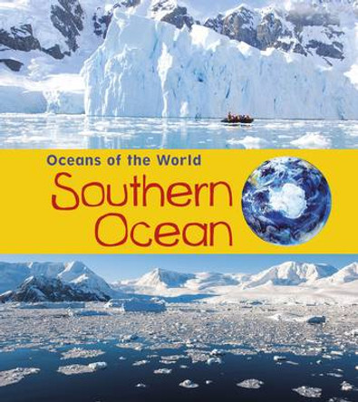 Southern Ocean by Louise Spilsbury 9781406287530