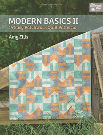 Modern Basics: II by Amy Ellis 9781604682021