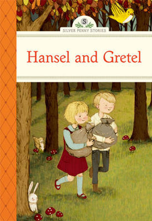 Hansel and Gretel by Deanna McFadden 9781402783357