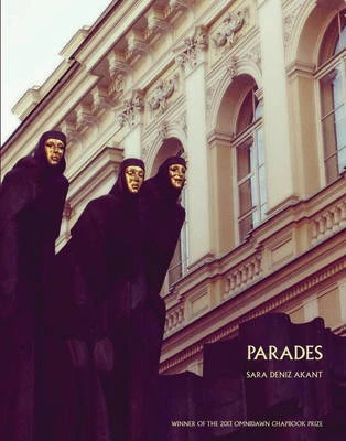 Parades Sara Deniz Akant 9781890650759