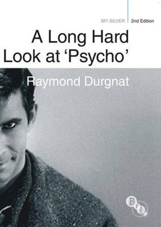 A Long Hard Look at 'Psycho' by Henry Miller 9781844573585