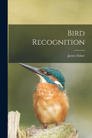 Bird Recognition by James Fisher 9781014439437