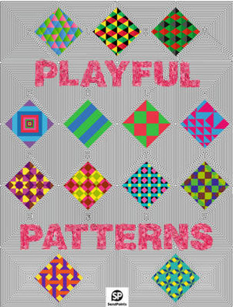 Playful Patterns by Lin Shijian 9789881961099