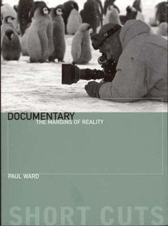 Documentary - The Margins of Reality by Paul Ward 9781904764595