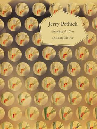 Jerry Pethick: Shooting the Sun/Splitting the Pie by Grant Arnold 9781910433430