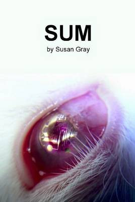 Sum by Susan Gray 9781910067284