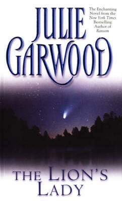 The Lion's Lady by Julie Garwood 9780671737832