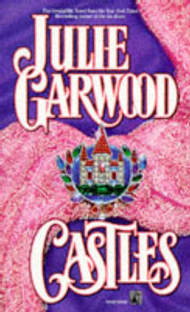 Castles by Julie Garwood 9780671744205