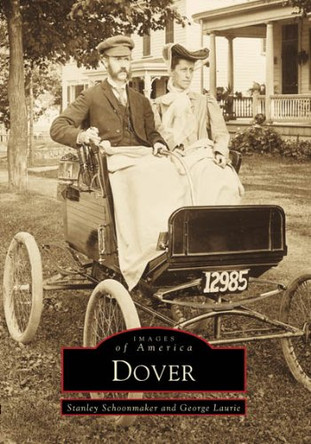 Dover by Stanley Schoonmaker 9780738501192