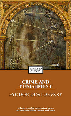 Crime and Punishment by Margaret Brantley 9780743487634