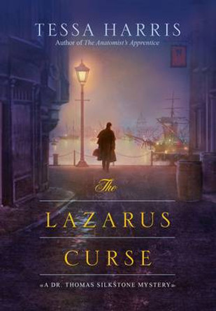 The Lazarus Curse by Tessa Harris 9780758293374