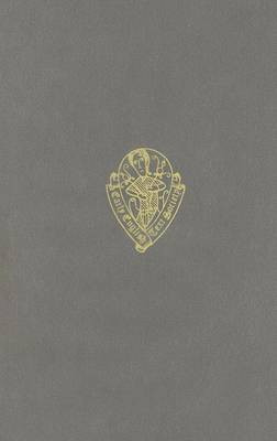Simon Fish: Supplicacyon by F. J. Furnivall 9780859919586