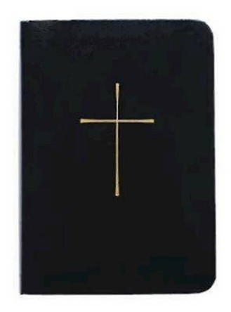 The Book of Common Prayer: And Administration of the Sacraments and Other Rites and Ceremonies of the Church by Church Publishing 9780898694390