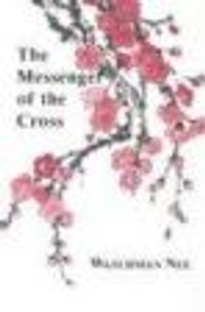 Messenger of the Cross by Neew 9780935008500