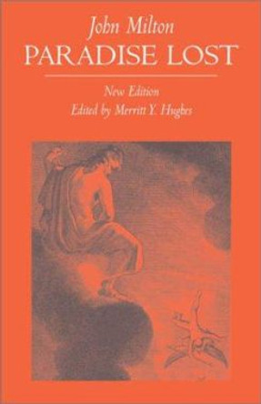 Paradise Lost: A Poem in Twelve Books by John Milton 9780872206731