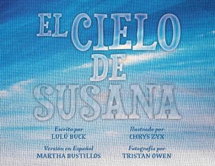 El Cielo de Susana by Lulu Buck 9781039148932