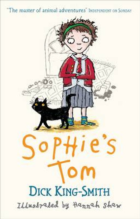 Sophie's Tom by Dick King-Smith 9781406344325