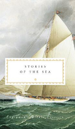 Stories of the Sea by Everyman