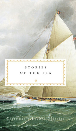 Stories of the Sea by Everyman