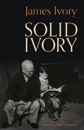 Solid Ivory by James Ivory