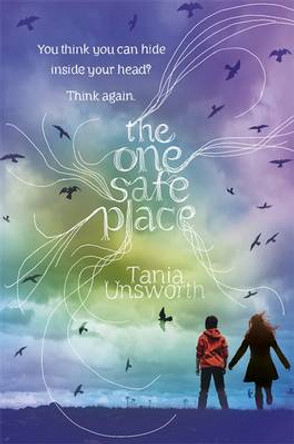 The One Safe Place by Tania Unsworth 9781444010220