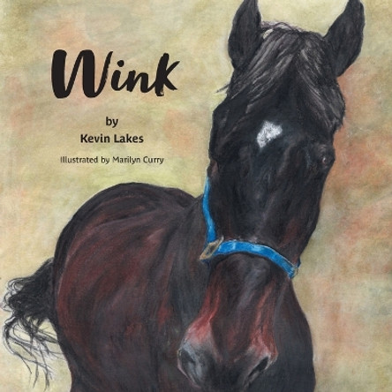 Wink by Kevin Lakes 9781039155220