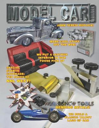 Model Car Builder: No. 33 by Roy R Sorenson 9781070190105