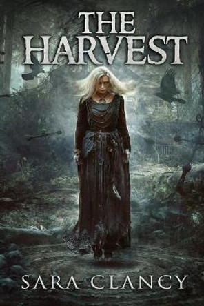 The Harvest: Scary Supernatural Horror with Monsters by Scare Street 9781072465669