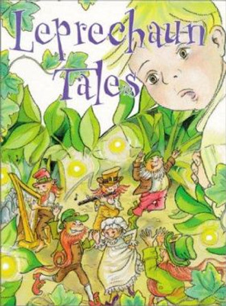 Leprechaun Tales by Yvonne Carroll 9781565549210