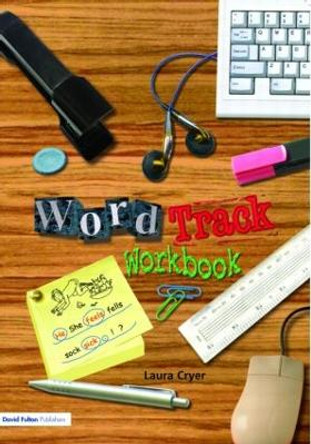 Word Track Workbook by Laura Cryer