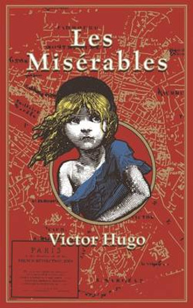 Les Miserables by Victor Hugo 9781626864641