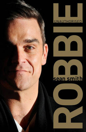 Robbie by Sean Smith 9781849831000