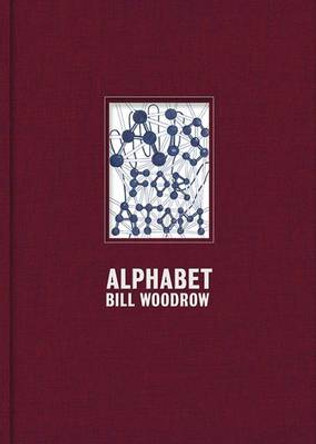 Bill Woodrow: Alphabet by Bill Woodrow 9781907533839