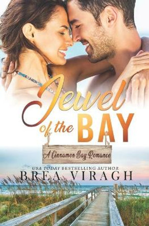 Jewel of the Bay by Brea Viragh 9781074794484