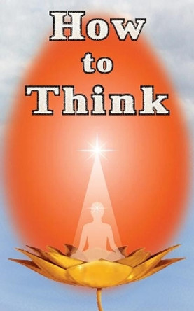 How to Think by Brahma Kumari Pari 9781074907365