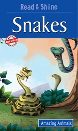 Snakes by Pegasus 9788131935743