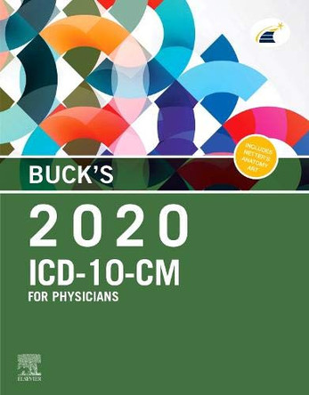 Buck's 2020 ICD-10-CM for Physicians by Elsevier 9780323694391