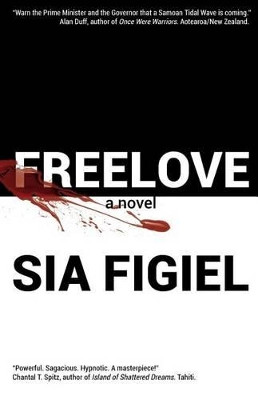 Freelove by Sia Figiel 9780982253557