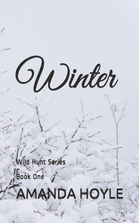 Winter by Amanda Hoyle 9781076208491